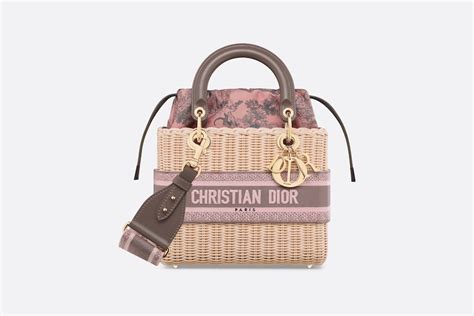 borsa rosa dior|dior borse di france.